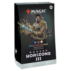 Magic: The Gathering - Modern Horizons 3 - Commander Deck | Game Haven