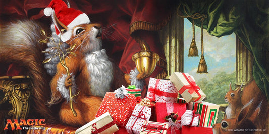 Holiday Bash