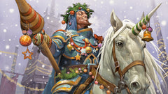 December Delights: Celebrate the Holidays at Game Haven!