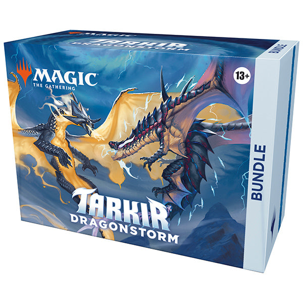 MtG - Tarkir: Dragonstorm - Bundle | Game Haven