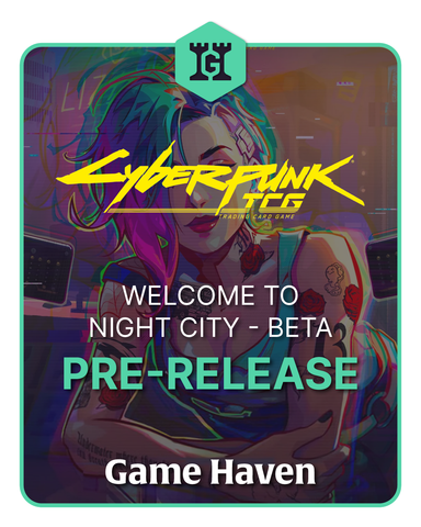 Product image for Game Haven