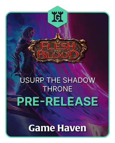 Product image for Game Haven
