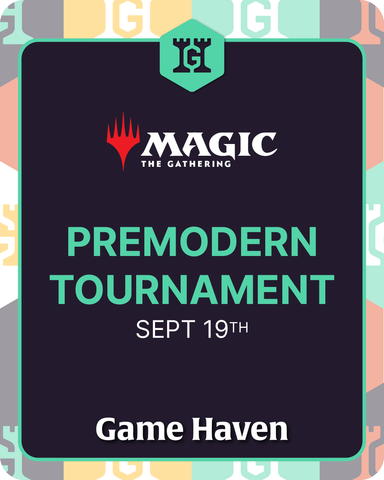 Product image for Game Haven