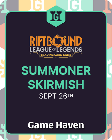 Product image for Game Haven