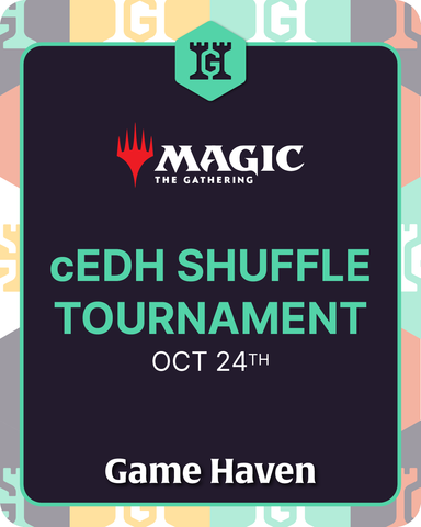 Product image for Game Haven