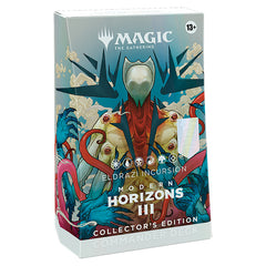 Magic: The Gathering - Modern Horizons 3 - Collector Commander Deck | Game Haven