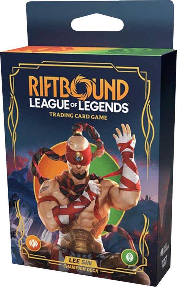 Riftbound: League of Legends TCG - Origins - Release Event | Game Haven