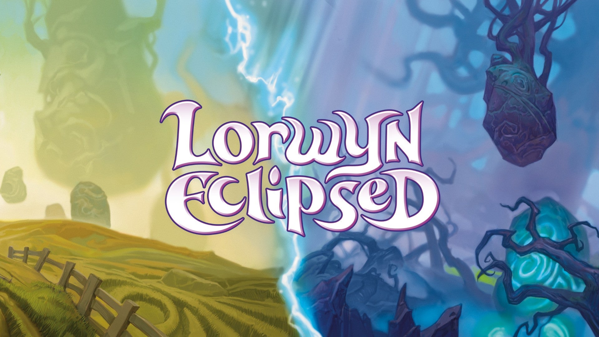 Lorwyn Eclipsed Box League | Game Haven