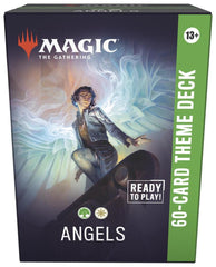 MtG - Lorwyn Eclipsed - Theme Deck | Game Haven