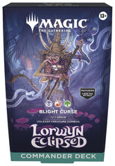 MtG - Lorwyn Eclipsed - Commander Deck | Game Haven