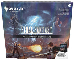 MtG - Final Fantasy - Scene Box | Game Haven