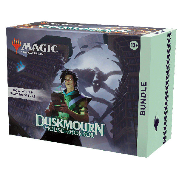 MtG - Duskmourn  - Bundle | Game Haven