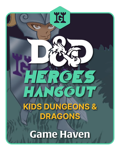 Product image for Game Haven