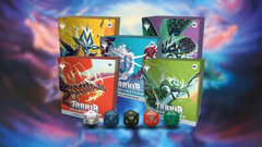 Tarkir: Dragonstorm Prerelease Ticket | Game Haven
