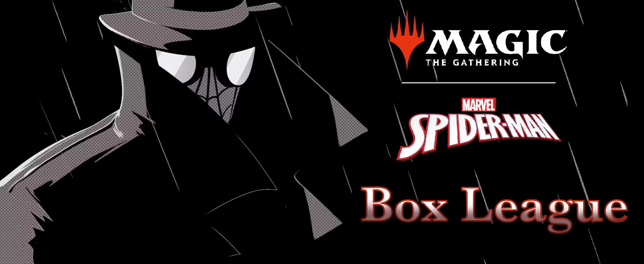Spider-Man Box League | Game Haven