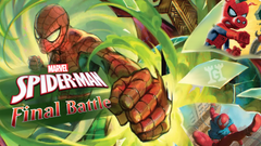 Spider-Man: The Final Battle (Standard) | Game Haven