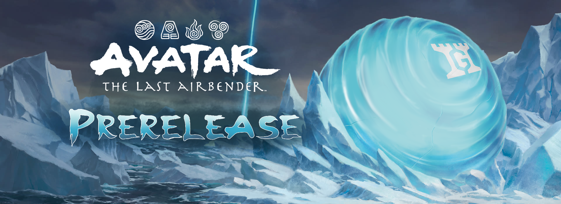 MtG - Avatar - Prerelease Kit | Game Haven