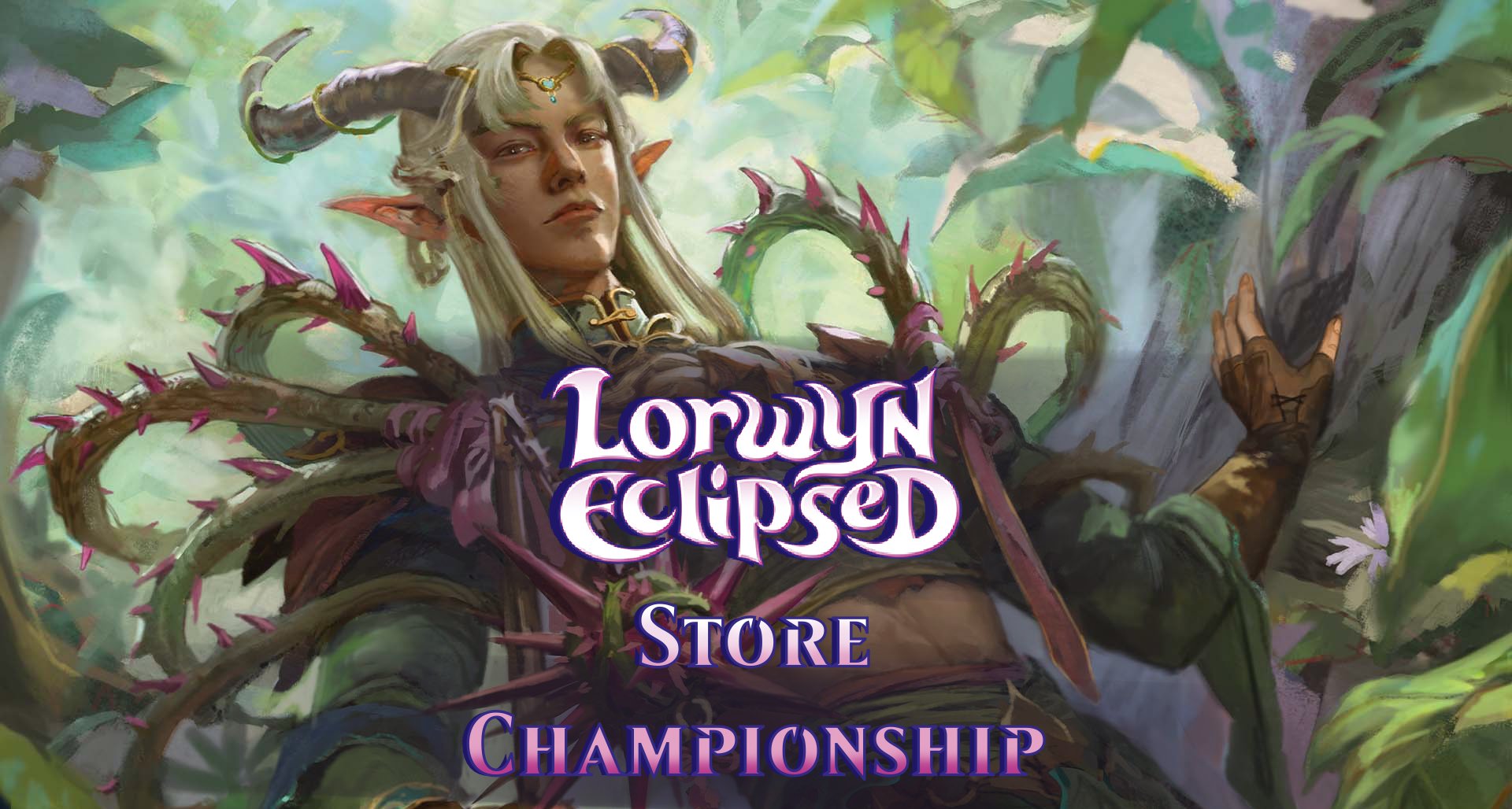 Lorwyn Eclipsed - Store Championship (Standard) | Game Haven