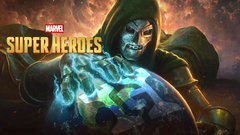 MtG - Marvel Super Heroes - Prerelease Ticket | Game Haven