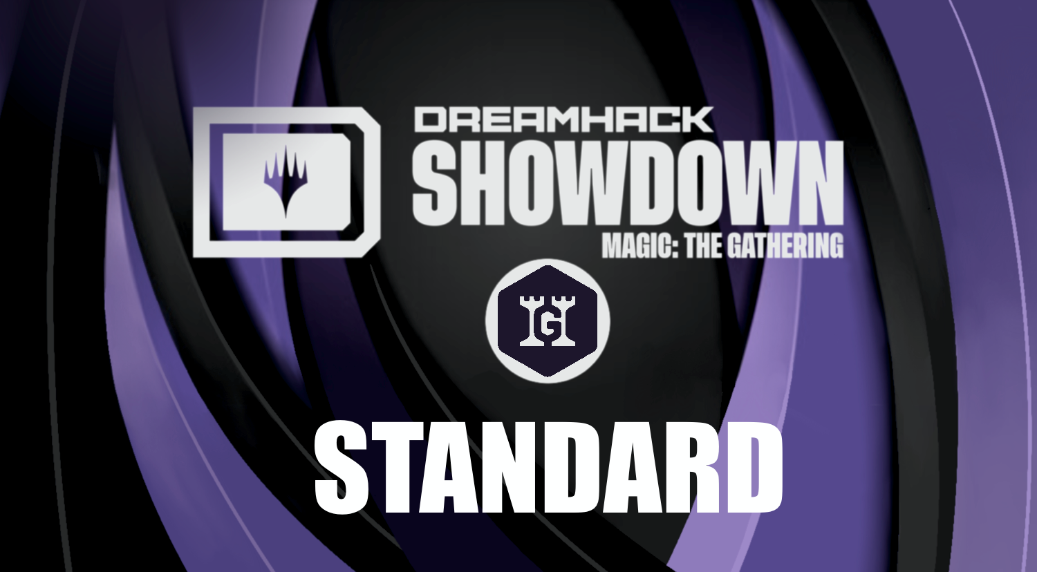DreamHack RCQ (2-Slot) - Standard (March 10) | Game Haven