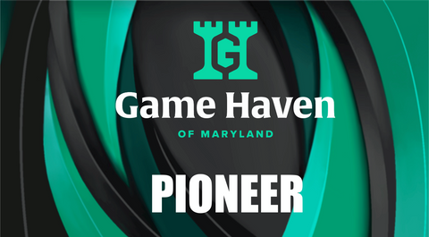 Product image for Game Haven