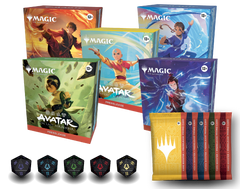 MtG - Avatar - Prerelease Kit | Game Haven