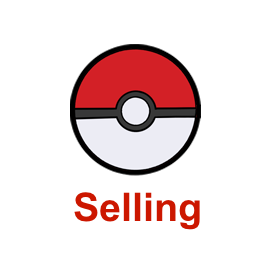 Game Haven Pokemon Singles - Selling | Game Haven