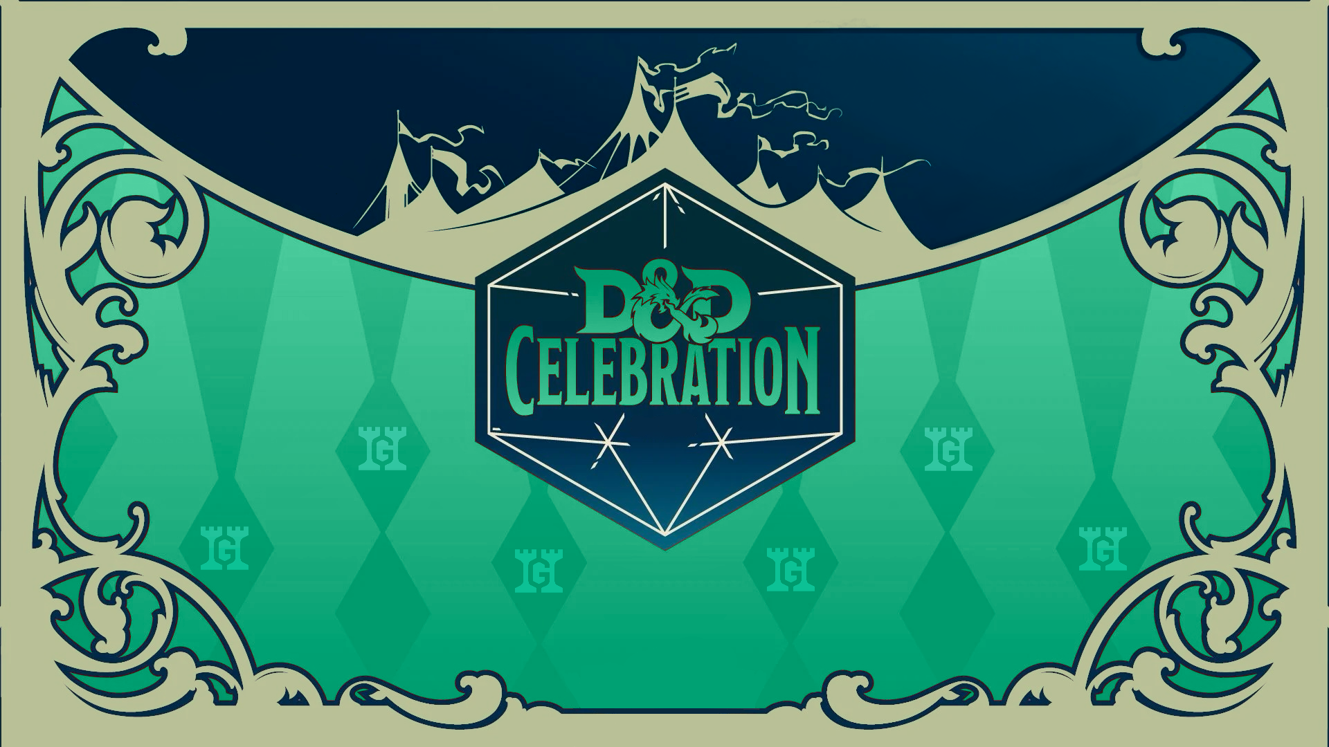 D&D Encounters Celebration Ticket | Game Haven
