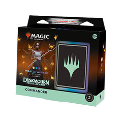 MtG - Duskmourn - Commander Deck | Game Haven