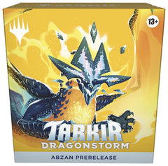 Tarkir: Dragonstorm Prerelease Ticket | Game Haven