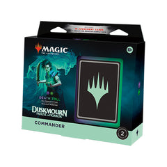 MtG - Duskmourn - Commander Deck | Game Haven