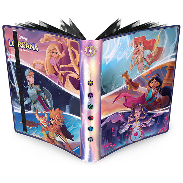 Disney Lorcana - Fabled - Portfolio | Game Haven