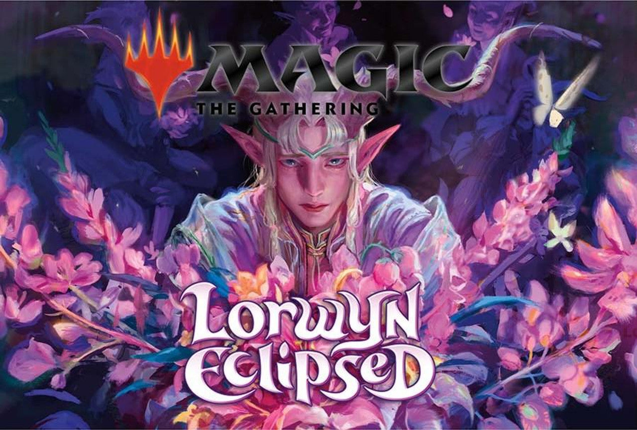 MtG - Lorwyn Eclipsed - Prerelease Ticket | Game Haven