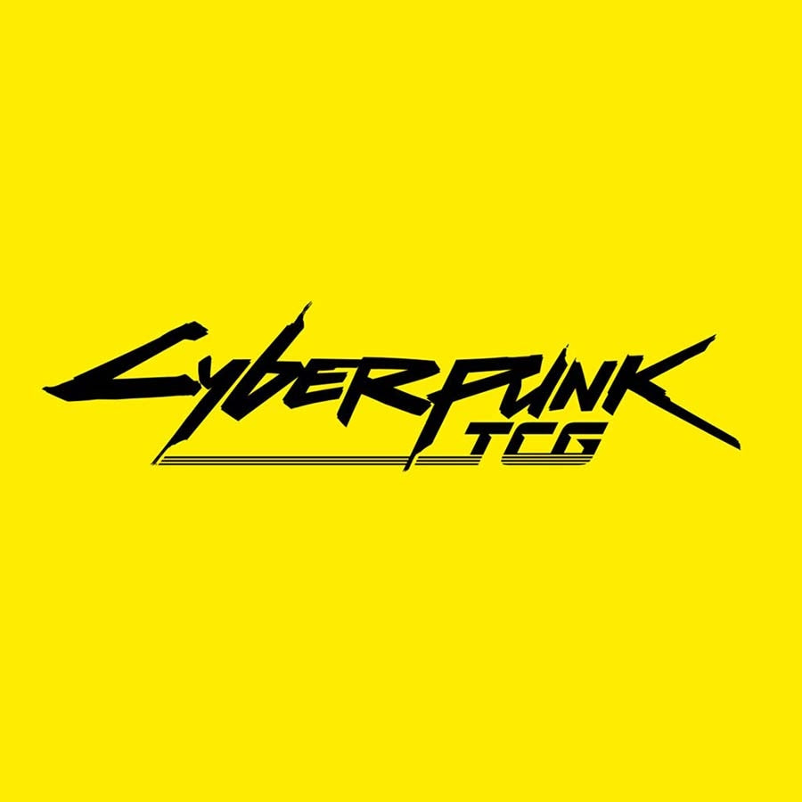 Cyberpunk TCG - Welcome to Night City - Beta Starter Deck: Embracing Power | Game Haven