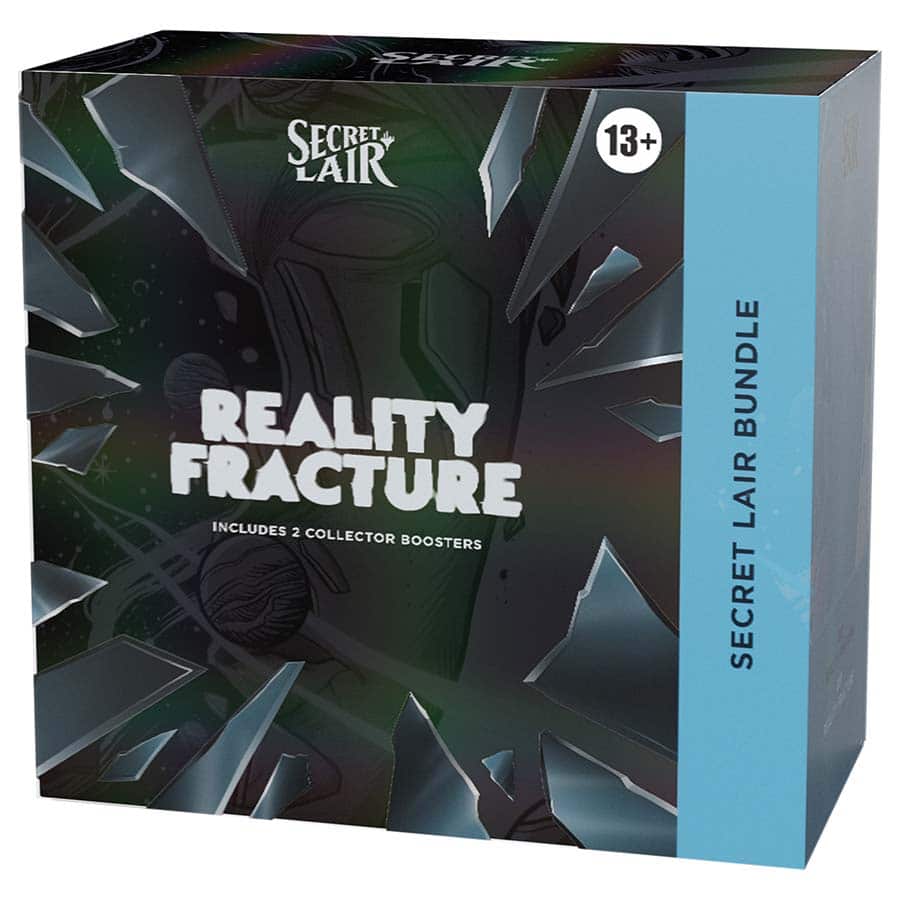 MtG - Reality Fracture - Secret Lair Bundle | Game Haven