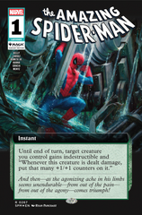 Spider-Man: The Final Battle (Standard) | Game Haven