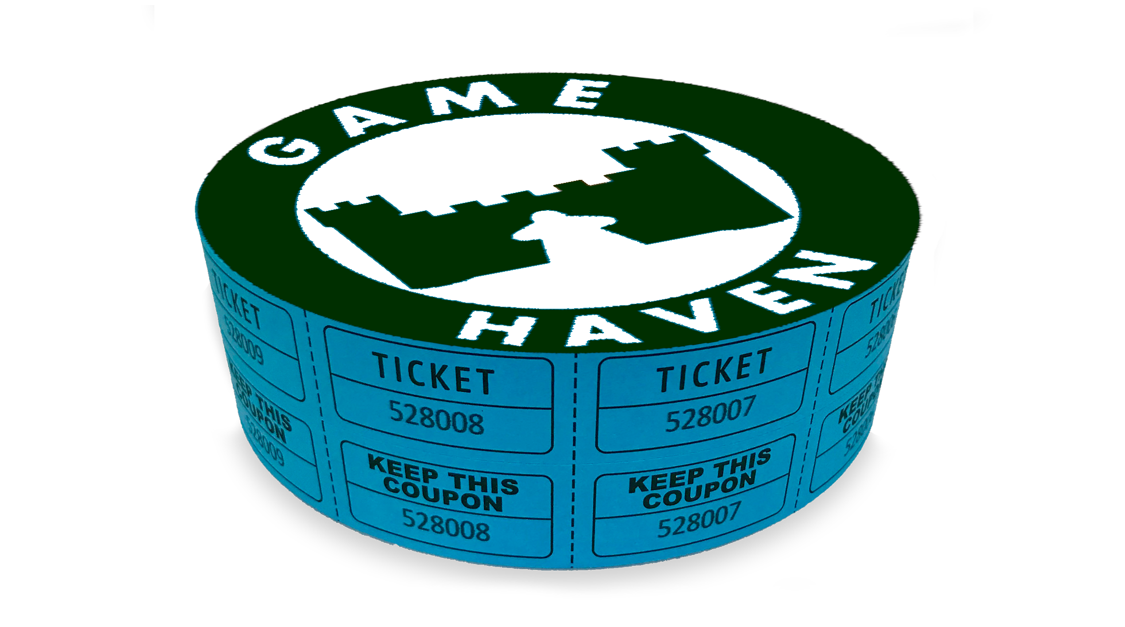 $10 Constructed Event Ticket | Game Haven